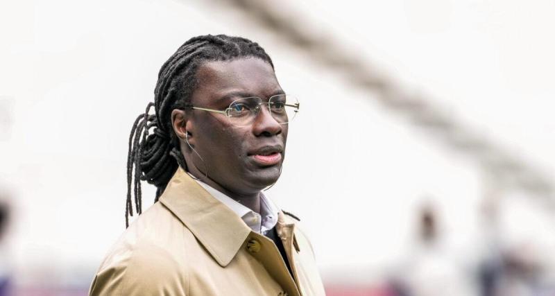 - National 2 : la maire de Toulon annonce vouloir solliciter Bafétimbi Gomis pour aider le Sporting