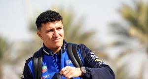 Red Bull : Hadjar et sa blague très drôle concernant Verstappen pour 2026