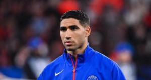 Hakimi jugé pour viol, il réagit sur ses réseaux sociaux !