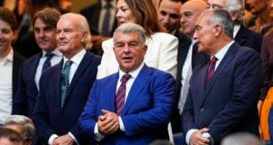 Barça : Laporta a tenté une "solution audacieuse" pour garder Messi