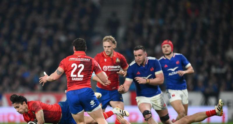  - Le diagnostic se confirme pour Capuozzo, quelle date pour son retour ?