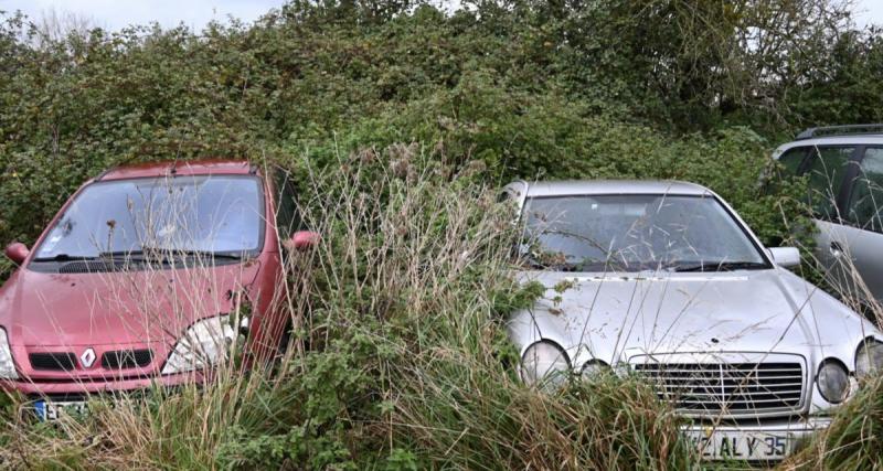 Sans permis, il déplace une voiture volée pour quelques billets et finit derrière les barreaux