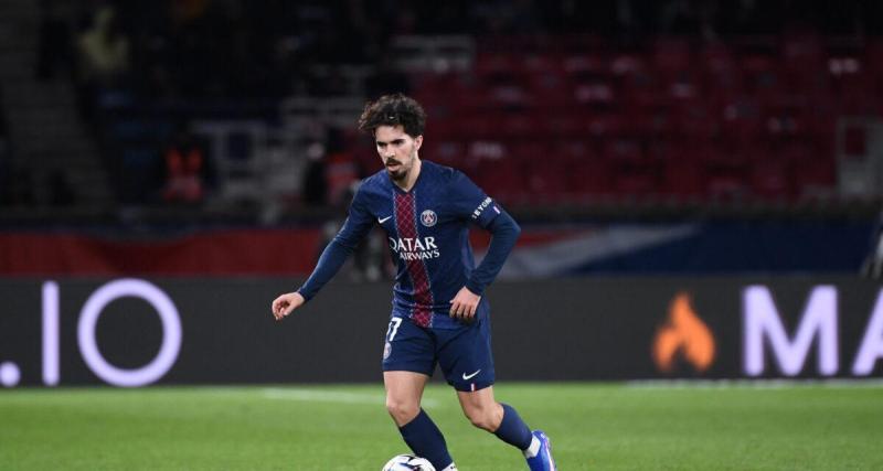  - PSG : 100 millions d'euros, le Real Madrid blinde le "nouveau Vitinha"