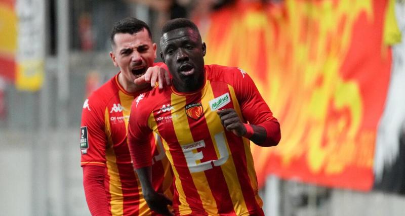 "On croit que le club doit être en Ligue 1" : les ambitions du Mans dévoilées par le nouveau président du conseil d’administration