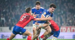 Après ses deux premières réussies avec les Bleus, Brau-Boirie craint de « prendre la grosse tête »