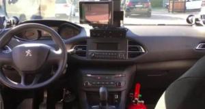 52 excès de vitesse par jour, les voitures radars font mal sur ces routes bien particulières