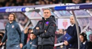 Luis Enrique (PSG) : "Il n'y a pas de résultat à défendre, il y a un match à gagner"