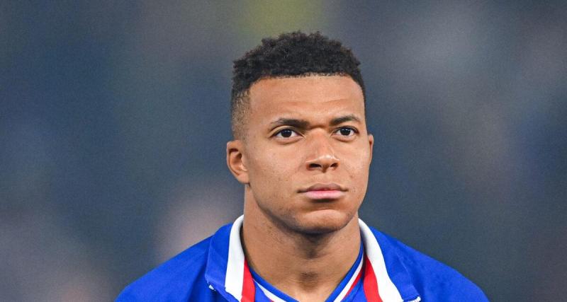  - Equipe de France : capitaine Mbappé assure le jackpot, ses coéquipiers peuvent le remercier