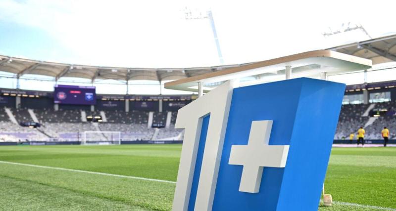  - Ligue 1 : le fonds d’investissement CVC a réévalué à la baisse la valeur de LFP Media