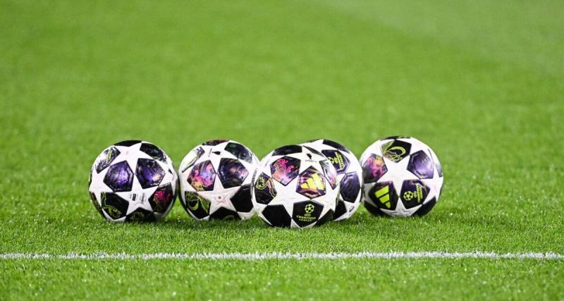  - Ligue des Champions : la programmation des barrages retour