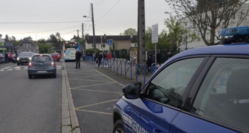 Flashé en excès de vitesse à plus de 180 km/h à seulement 17 ans, marche arrière pour ce jeune homme