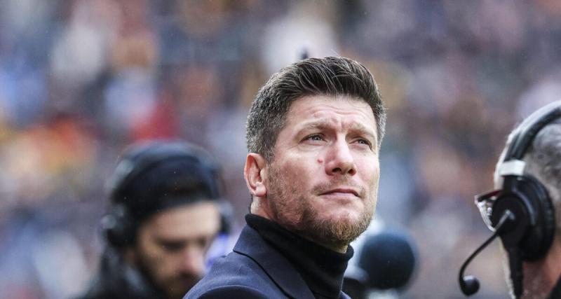 PSG - Monaco : bientôt la fin du calvaire pour Pogba ? Pocognoli répond !