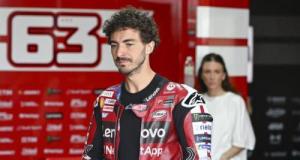 Aprilia : jackpot et contrat historique pour Bagnaia en vue de 2027 ?