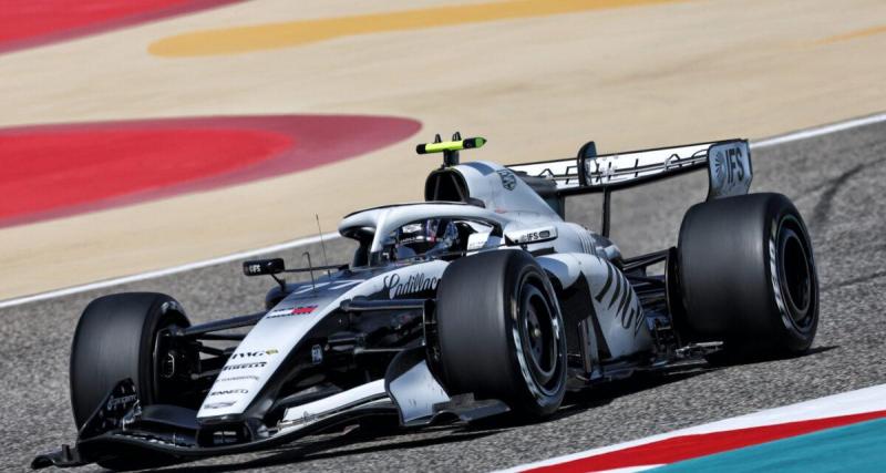 Cadillac : le montant dingue déjà dépensé par l’écurie sans avoir disputé une seule course