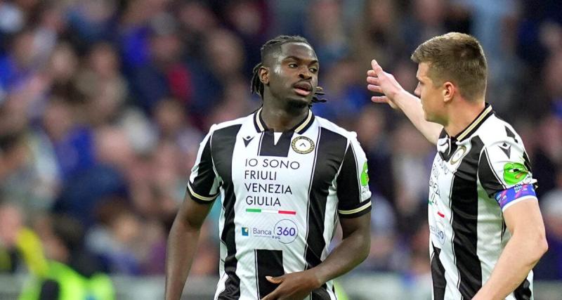  - Un transfert XXL en vue pour un ancien défenseur de l'OL ?