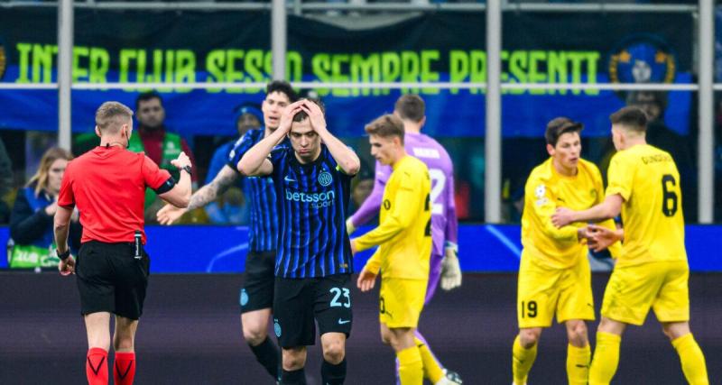  - L'exploit dingue de Bodo/Glimt qui bat encore et élimine l'Inter, ça passe pour Newcastle et Leverkusen !