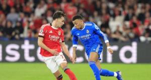 Date, heure, chaîne TV, compos probables : comment suivre Real Madrid - Benfica ?