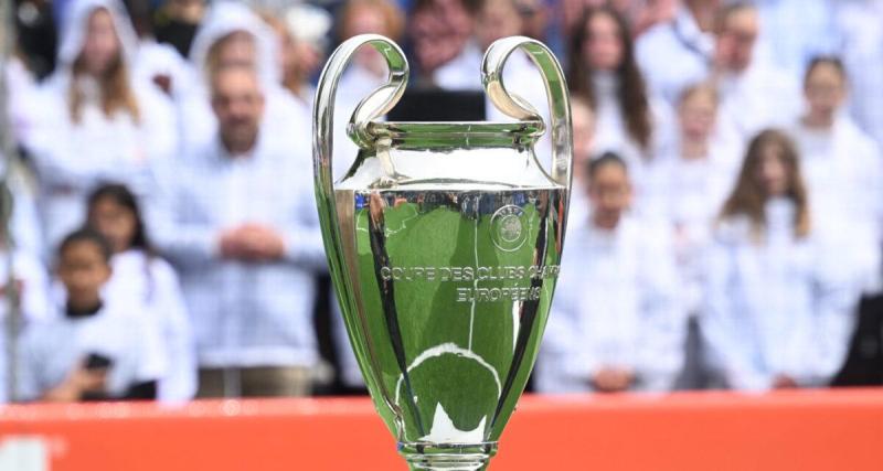  - Ligue des Champions : les équipes qualifiées pour les huitièmes de finale