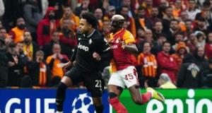 Juventus - Galatasaray : heure, chaîne TV, compos probables... Où voir le match à la télévision ou en streaming ?