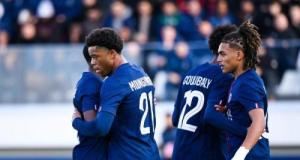 Youth League : à quelle heure et sur quelle chaîne suivre le 8e de finale entre le PSG et le HJK Helsinki ?