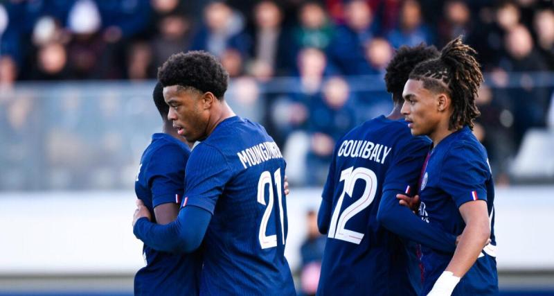  - Youth League : à quelle heure et sur quelle chaîne suivre le 8e de finale entre le PSG et le HJK Helsinki ?