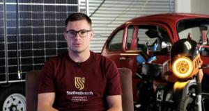 6 000 km à moto électrique sans borne : le défi réussi à travers l'Afrique