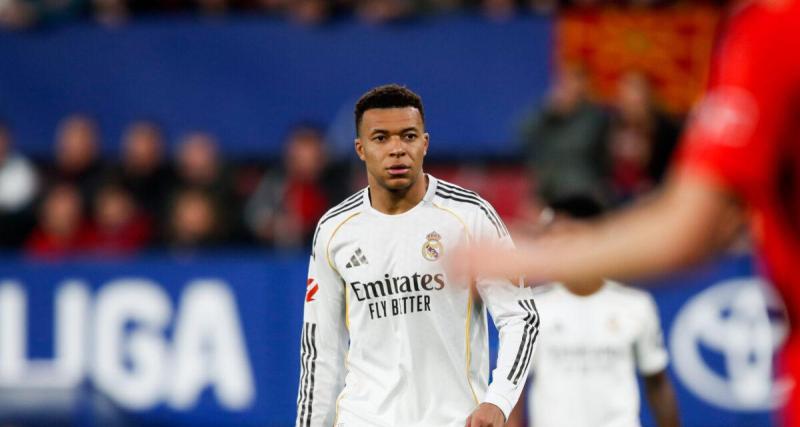  - Real Madrid, équipe de France : Mbappé blessé, décision XXL en vue de la Coupe du monde ?