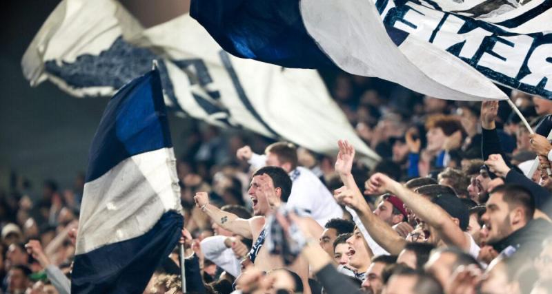  - Bordeaux : vers un déplacement encadré des supporters à Angoulême