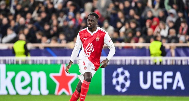  - Monaco : "Nous sommes prêts", Teze prévient le PSG avant le barrage retour de C1