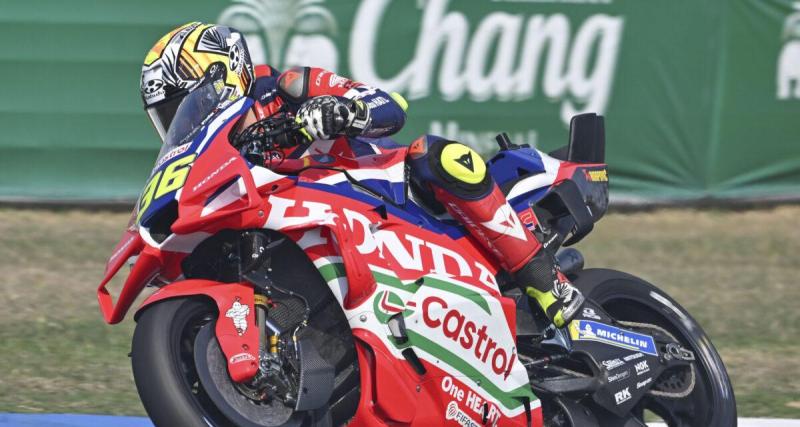  - MotoGP : ces trois pilotes jouent déjà leur avenir en 2026 et ils n'auront pas le droit à l'erreur