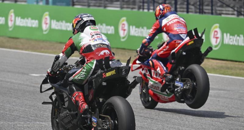  - MotoGP : un SMIC en approche, enfin un grand changement financier pour les pilotes ?