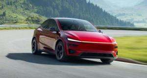 Avec sa nouvelle batterie moins endurante, le Tesla Model Y Premium Grande Autonomie devient moins intéressant que l’entrée de gamme Standard