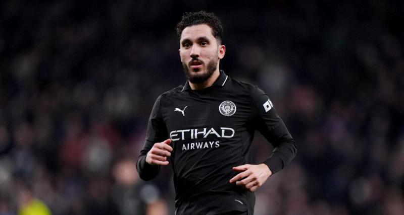  - Étranger : la belle action de Rayan Cherki pour un jeune fan