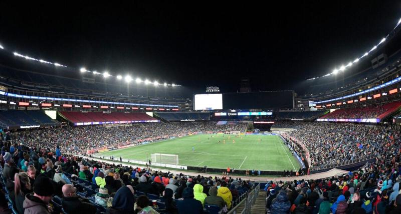  - Coupe du monde : un match des Bleus en sursis à cause d'une question d'argent