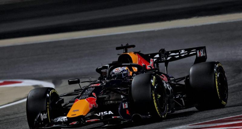  - Red Bull : voici comment l’écurie veut oublier ses années de galère en soufflerie