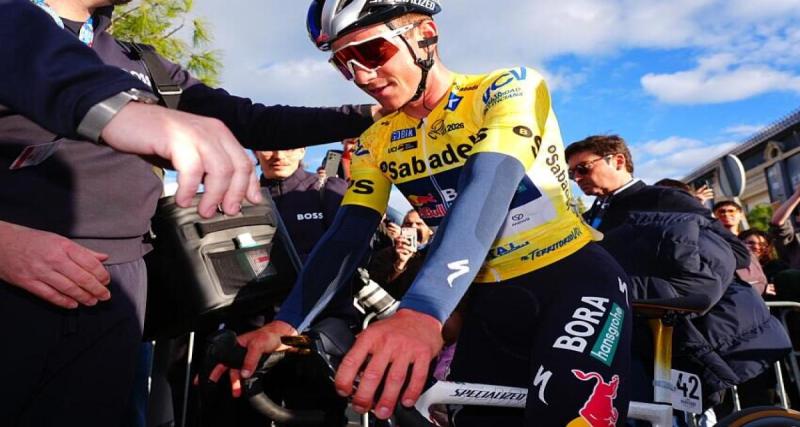  - Cyclisme : l'autocritique surprenante de Remco Evenepoel avant un printemps explosif