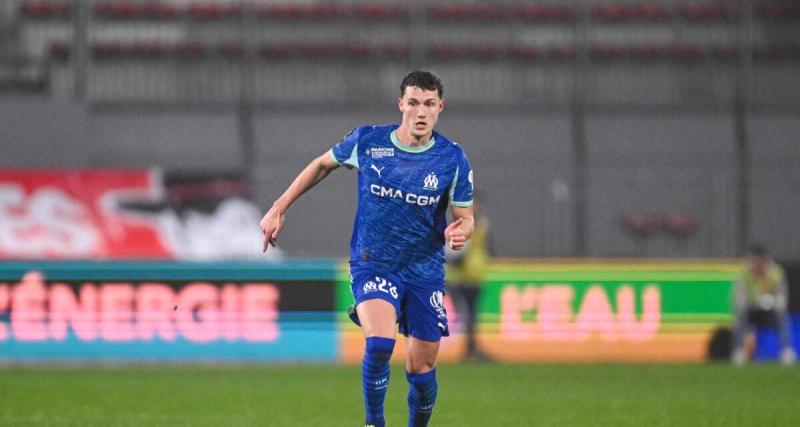  - OM : Benjamin Pavard dans le viseur d’un grand club allemand