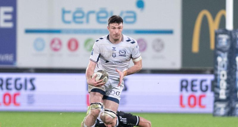  - Non conservé par le Stade Toulousain, un jeune va rebondir à Montauban