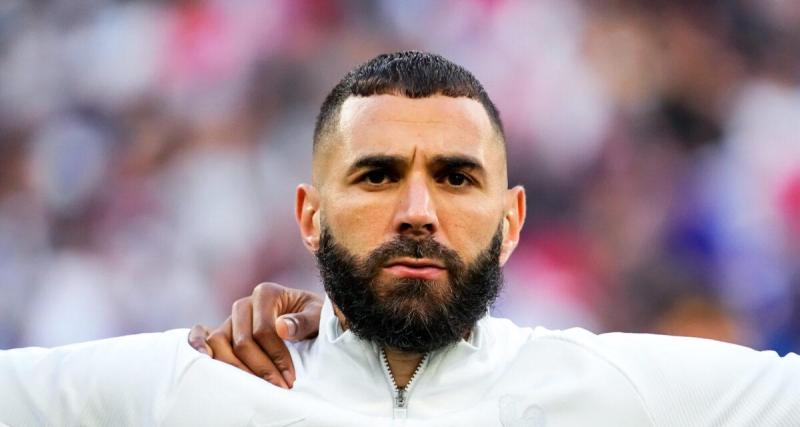  - Equipe de France : le retour de Benzema à oublier, Deschamps aurait déjà ses attaquants en tête !