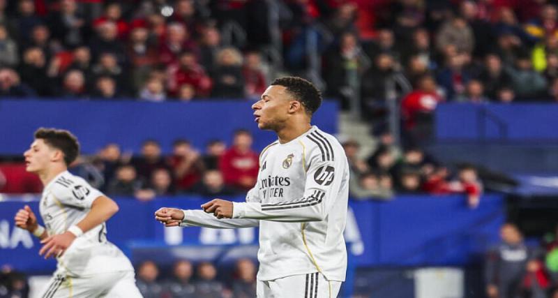  - LDC : la très mauvaise nouvelle sur Kylian Mbappé, le Real en alerte