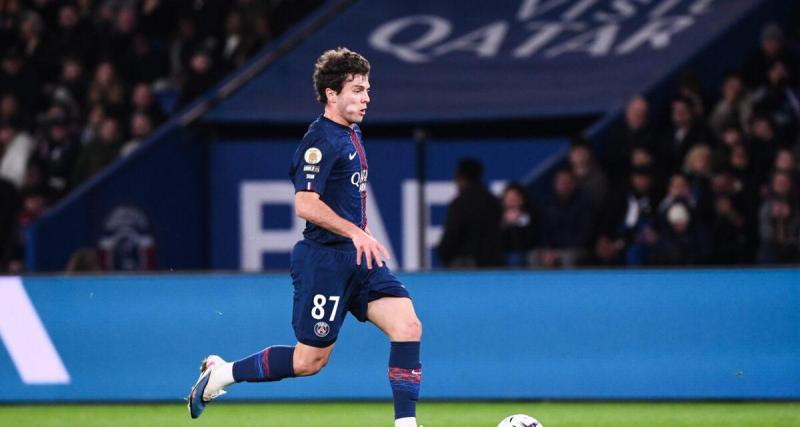  - PSG : le groupe convoqué pour le barrage retour de C1 contre Monaco