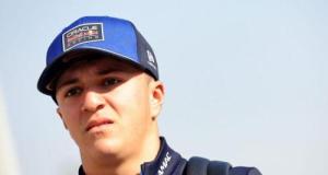 Red Bull : le constat limpide d'Hadjar sur sa nouvelle écurie, le boulot est conséquent avant le début de saison