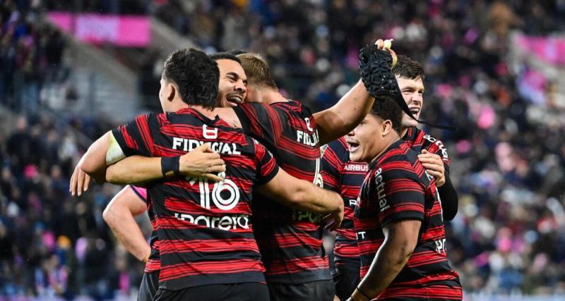  - Bayonne : l'Aviron s'offre un renfort venu du Stade Toulousain