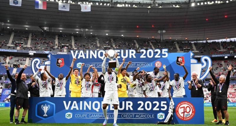  - Gambardella : la programmation des huitièmes de finale