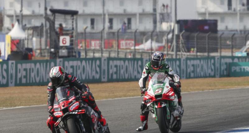  - MotoGP : le GP de Thaïlande lance la saison, voici tout ce qu’il faut savoir sur le premier rendez-vous de l’année
