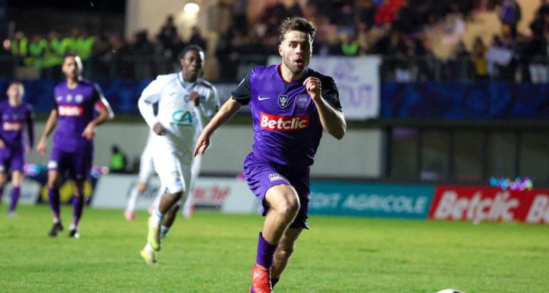  - National 3 : dans le groupe G, un sprint final à trois pour un seul billet pour le N2