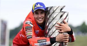 MotoGP : qui peut vraiment arrêter Márquez en 2026 ? Le jeu des pronostics est lancé