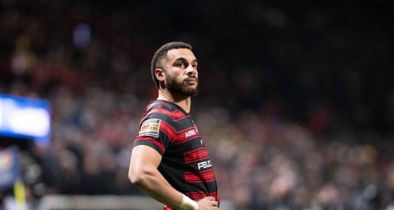  - Stade Toulousain : Lebel, Mallez, Delibes, Aldegheri…ces joueurs en fin de contrat qui n’ont toujours pas prolongé