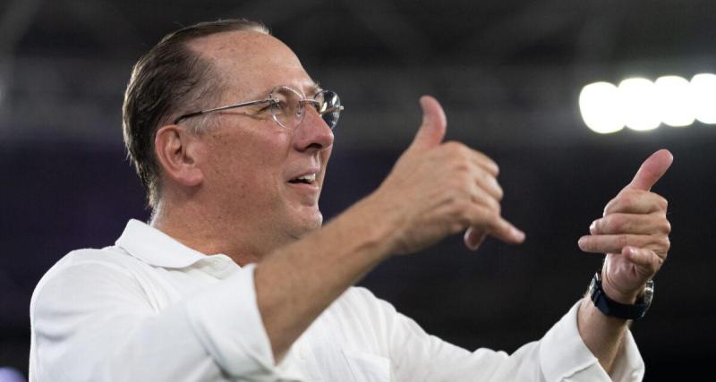  - OL : Textor de retour, l'énorme annonce !