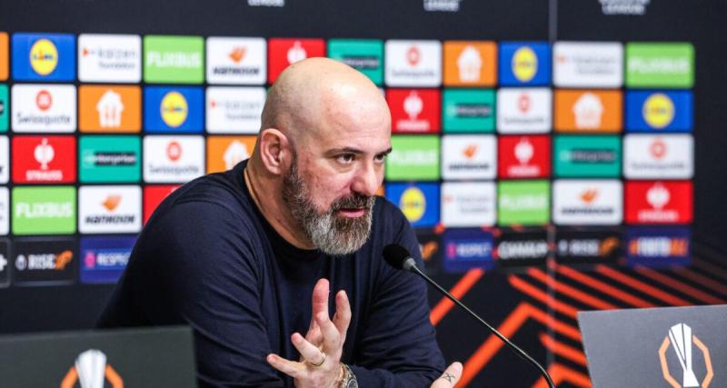  - LOSC : "Pour beaucoup, notre résultat à Lille était une surprise mais pas pour moi" lance Dejan Stankovic